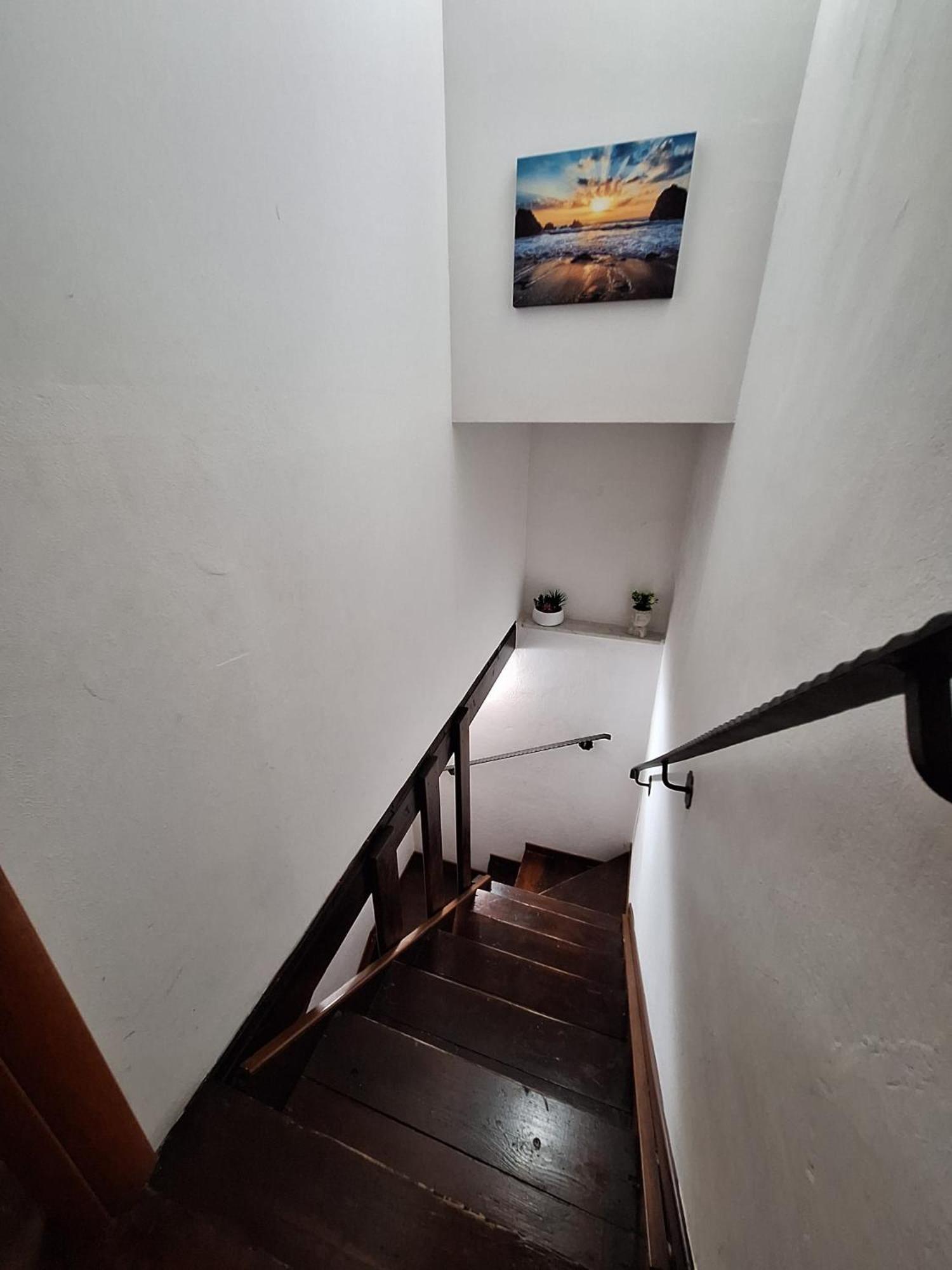 Toro House Apartment Noto Exterior photo