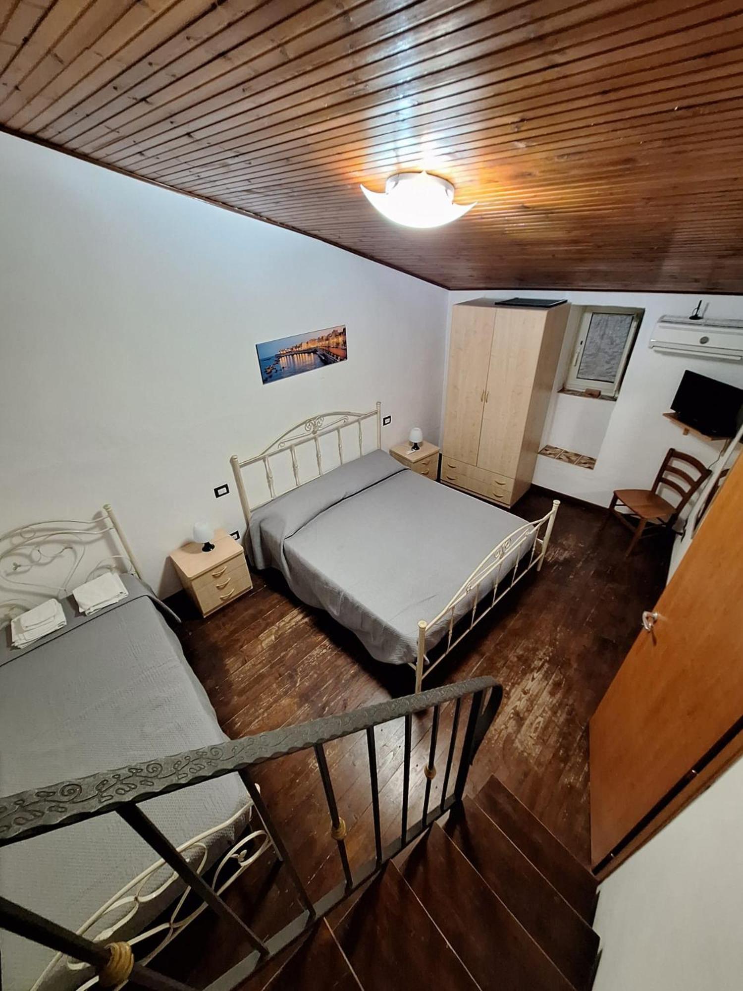 Toro House Apartment Noto Exterior photo