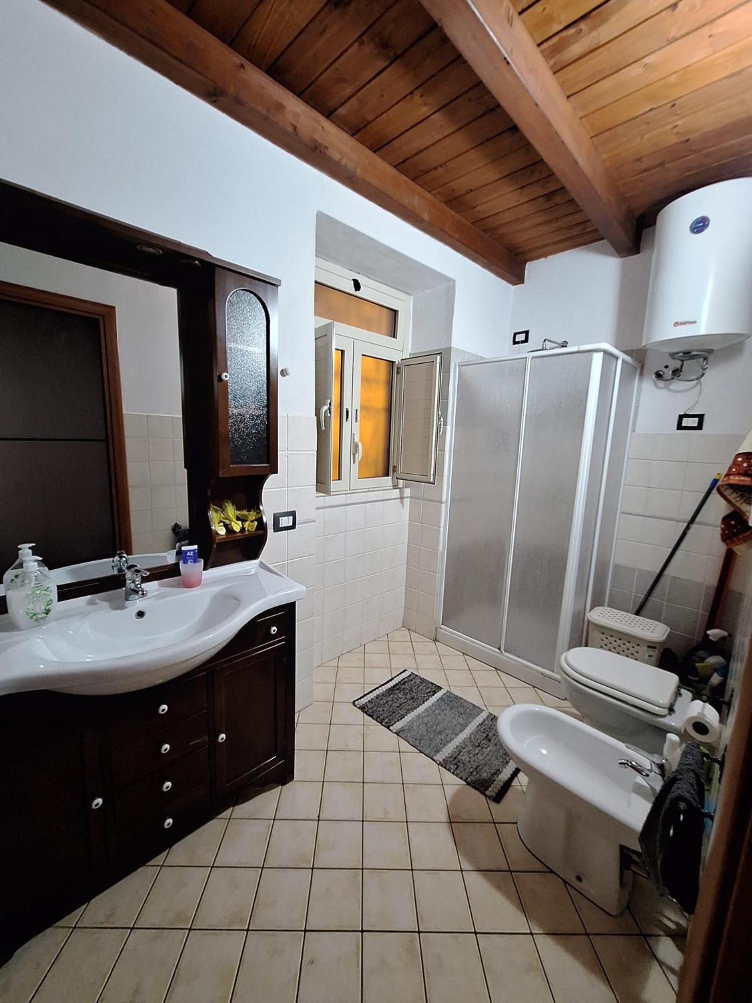 Toro House Apartment Noto Exterior photo
