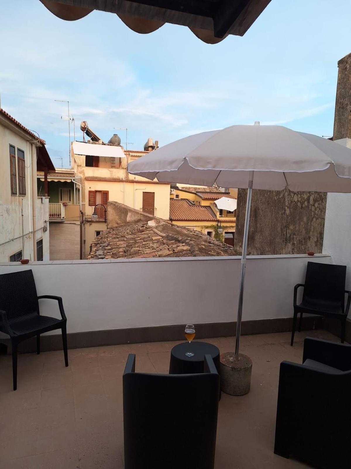 Toro House Apartment Noto Exterior photo
