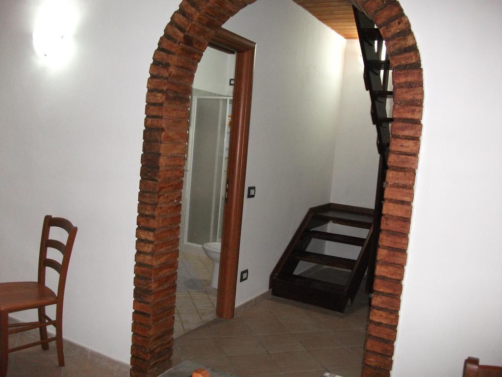 Toro House Apartment Noto Exterior photo